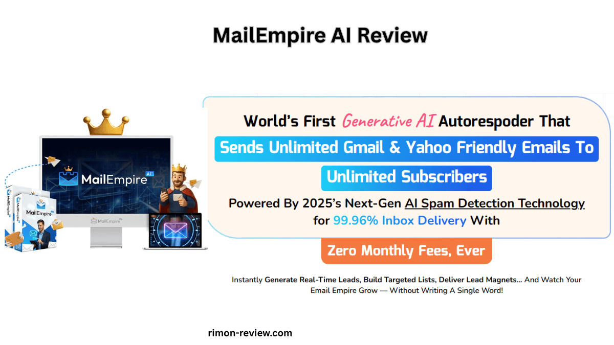 MailEmpire AI Review