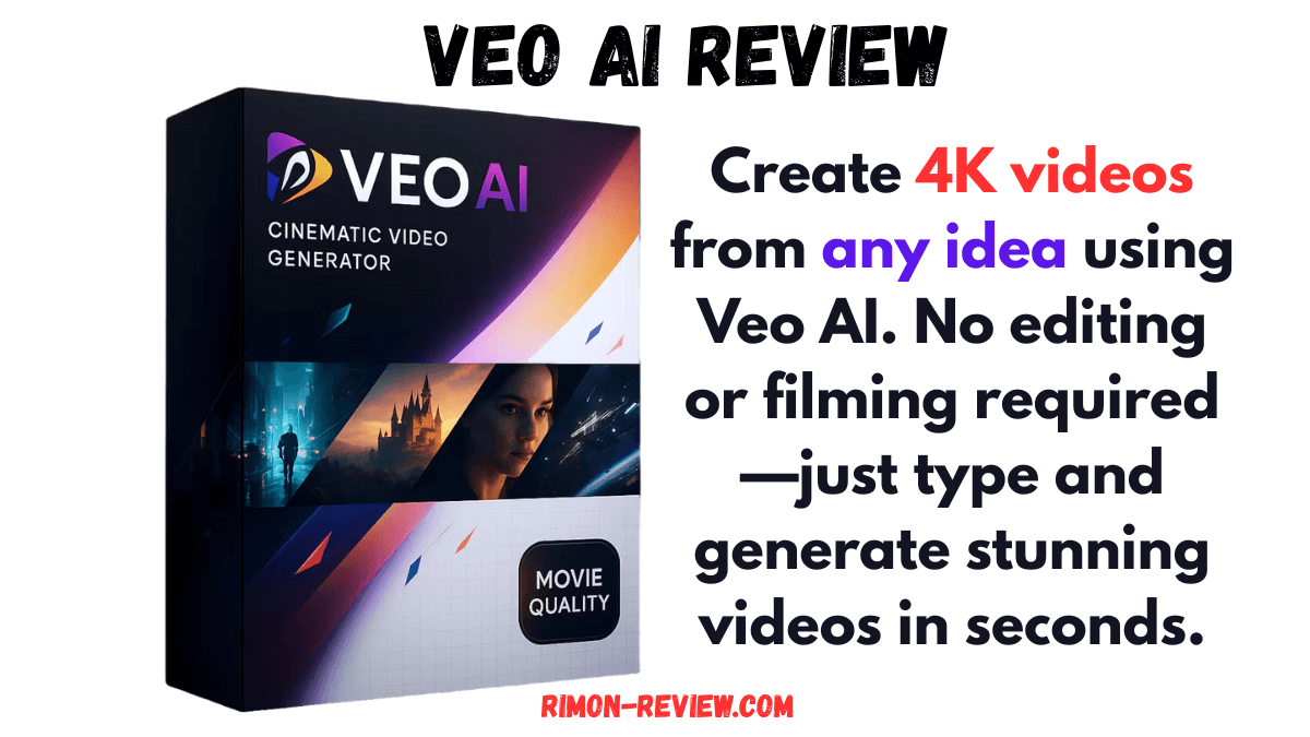 Veo AI Review