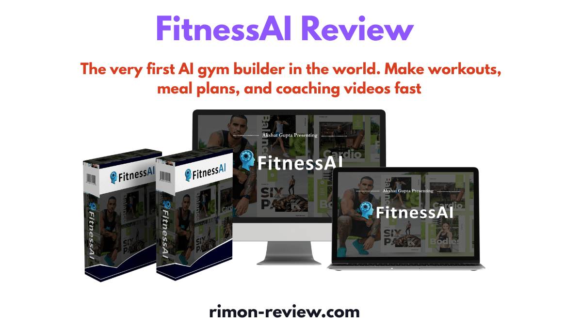 FitnessAI Review